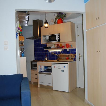 Evapa'S Apartment - Le Grand Blue De Kinetta Kinetta  Bagian luar foto