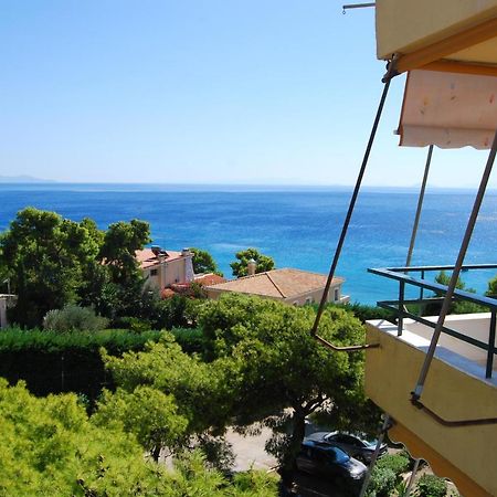 Evapa'S Apartment - Le Grand Blue De Kinetta Kinetta  Bagian luar foto