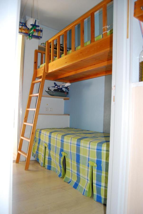 Evapa'S Apartment - Le Grand Blue De Kinetta Kinetta  Bagian luar foto